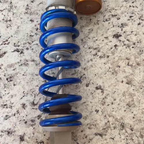 Ohlins Ttx Shock