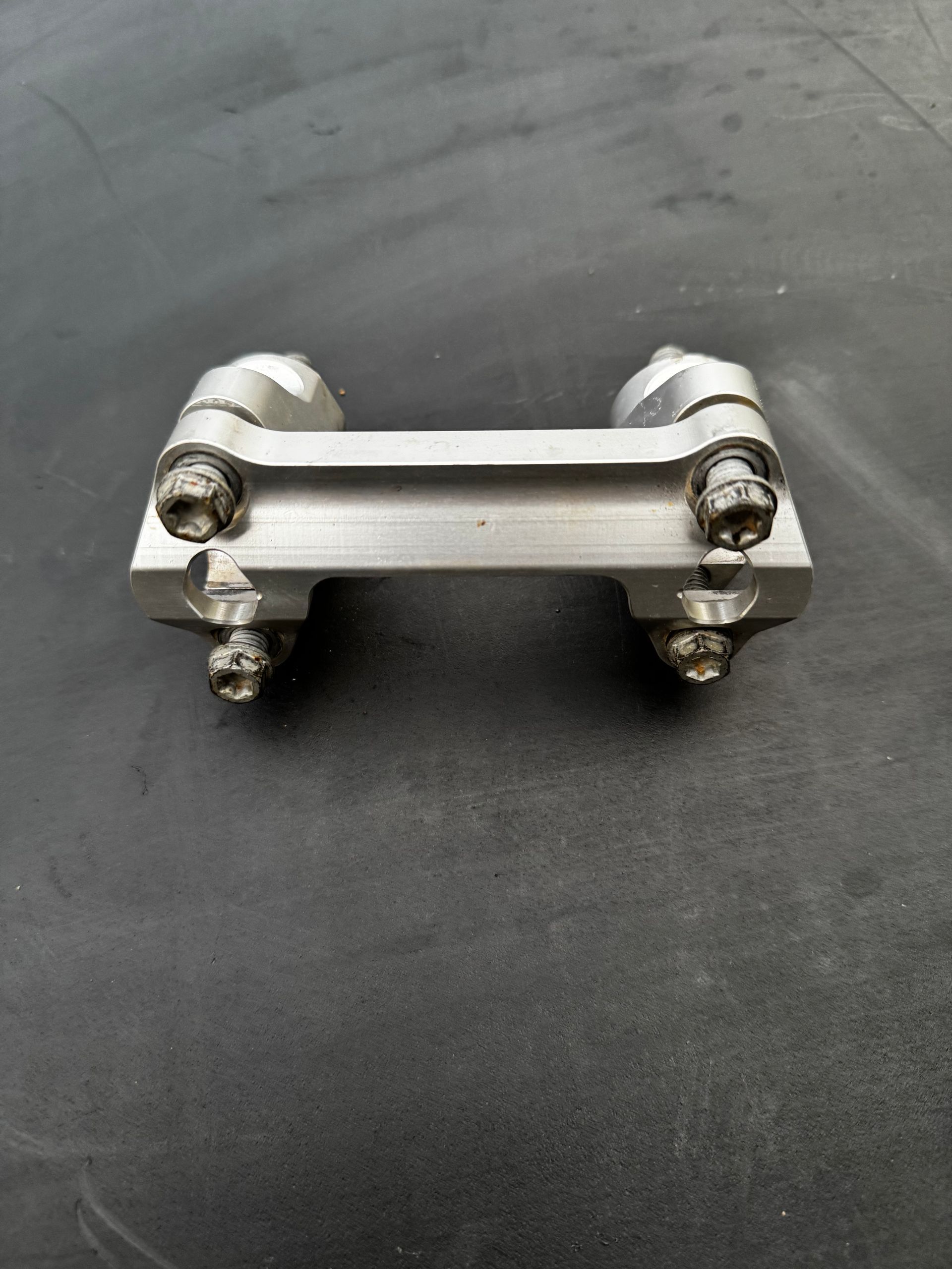 OEM Handlebar Support Kit for KTM, Husqvarna & GasGas - 00050000929