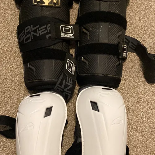 Knee pads and Elebow pads 