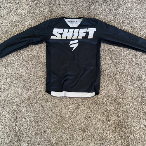 Youth Shift Jersey Only - Size L