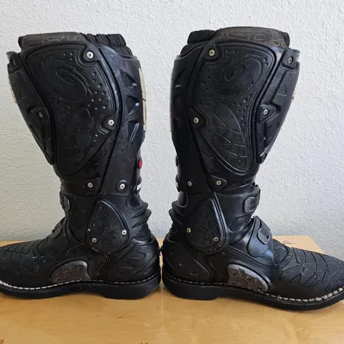 Sidi Crossfire 2 
