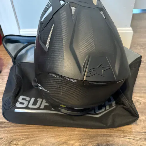 Alpinestars SM10 XXL