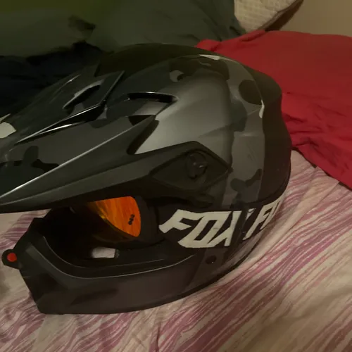 Youth Bell Helmets - Size S