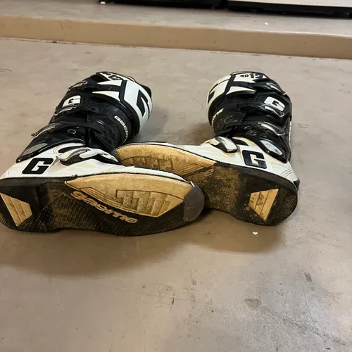 Gaerne SG 12 Boots 