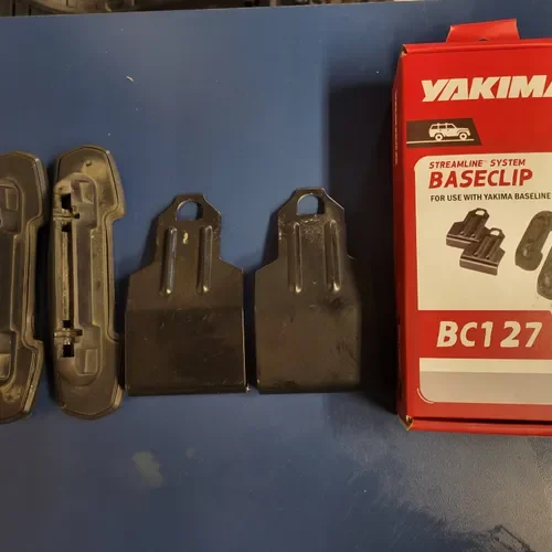 Yakima BaseClip BC127