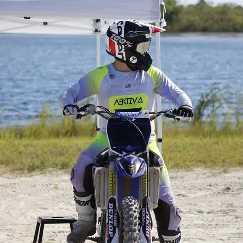 Bell Moto 9 Flex Carbon (seven Edition)