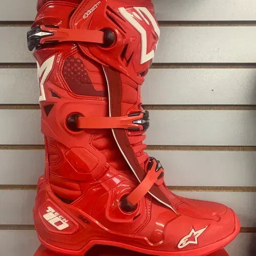 Alpinestars Tech10