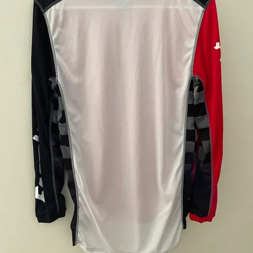 Fasthouse Jersey - Size Small 