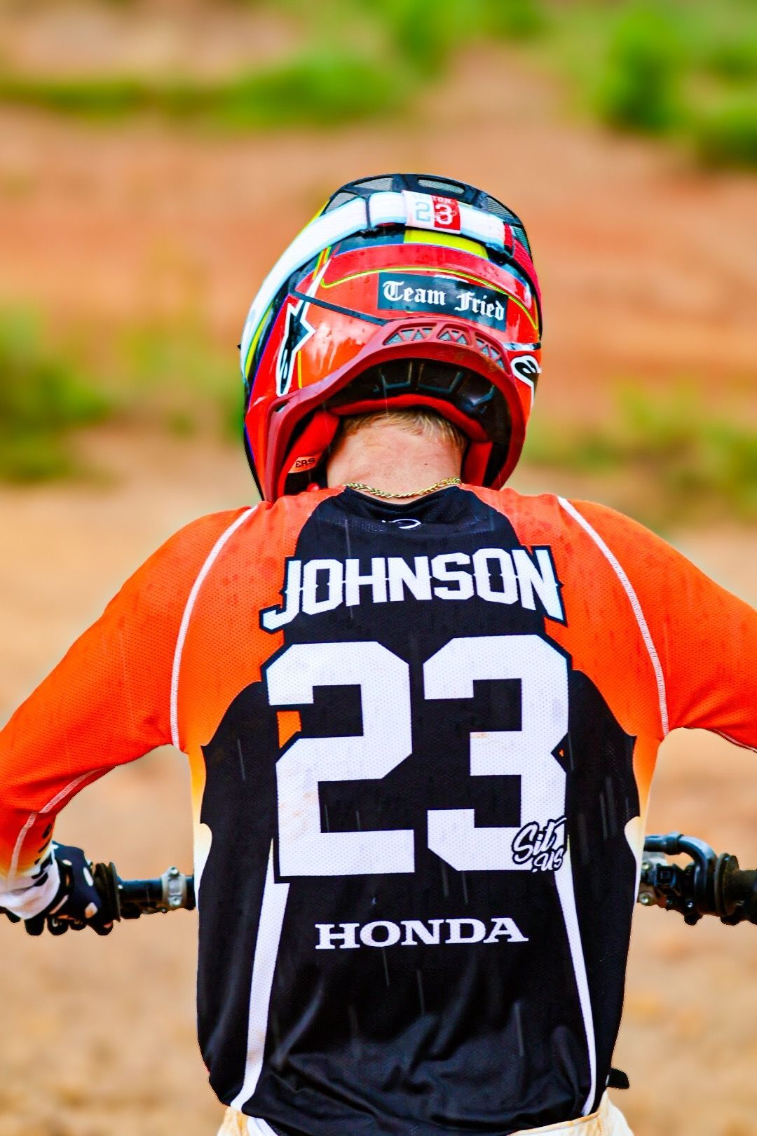 davidJohnson