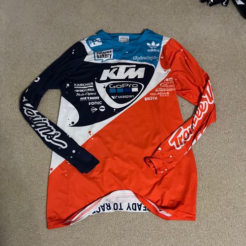 tld ktm neptune gear combo m/32