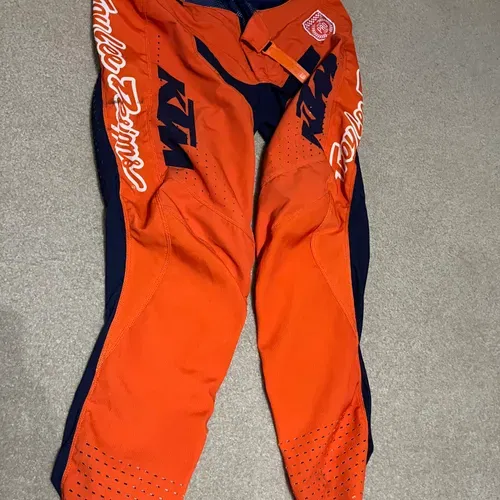 tld ktm neptune gear combo m/32