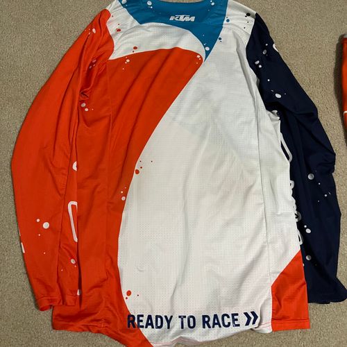 tld ktm neptune gear combo m/32