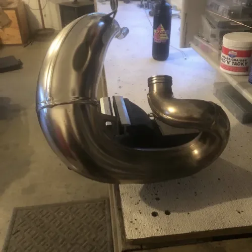 2021 KTM XCW 150 PIPE 