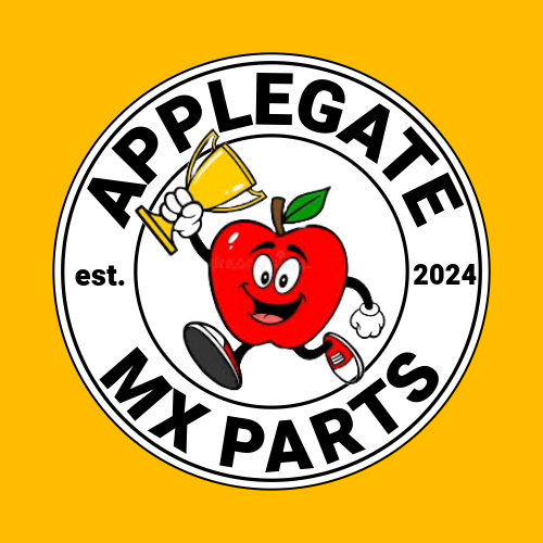 Applegate mx parts
