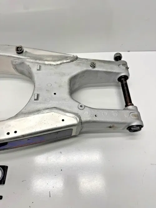 2012 crf450r oem complete swingarm 09-12 crf 450 450r 250r 52200-MEN-A50