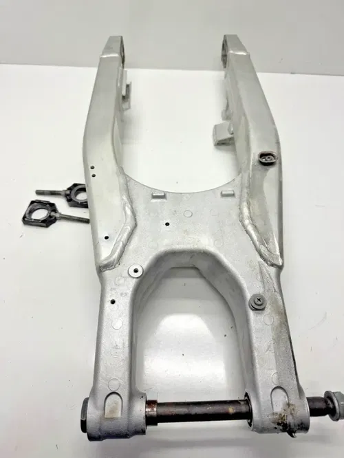 2012 crf450r oem complete swingarm 09-12 crf 450 450r 250r 52200-MEN-A50