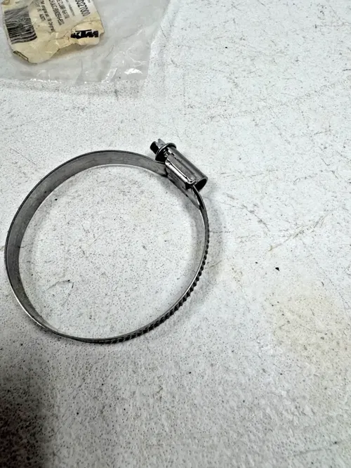 KTM OEM air boot hose clamp intake 125 250 350 450 sxf fc mc xcf 78006027000