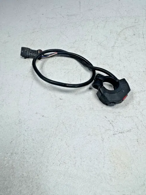 OEM start stop button fc ktm sxf mc sx 22-25 125-505 A46011074000