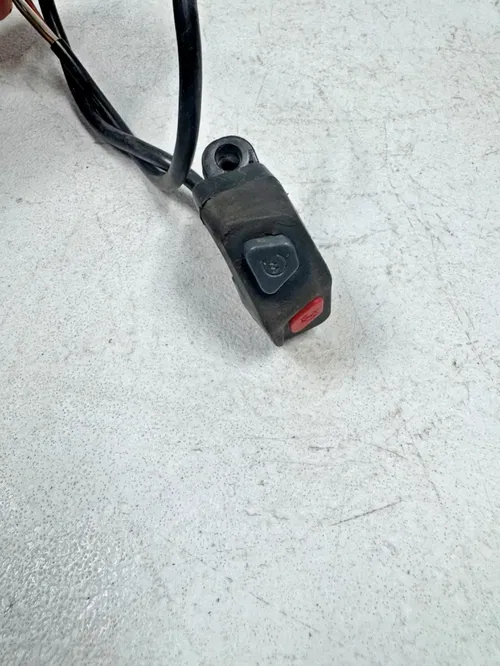 OEM start stop button fc ktm sxf mc sx 22-25 125-505 A46011074000