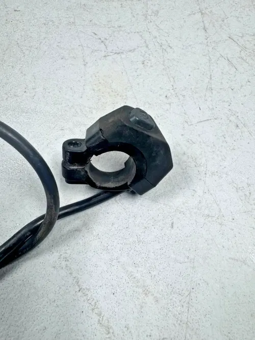 OEM start stop button fc ktm sxf mc sx 22-25 125-505 A46011074000