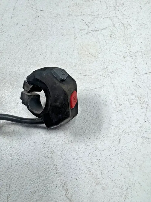 OEM start stop button fc ktm sxf mc sx 22-25 125-505 A46011074000