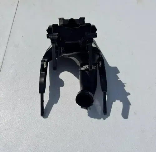 2024 TC50 oem subframe airbox air box 24-25 tc 50 sx ktm mc