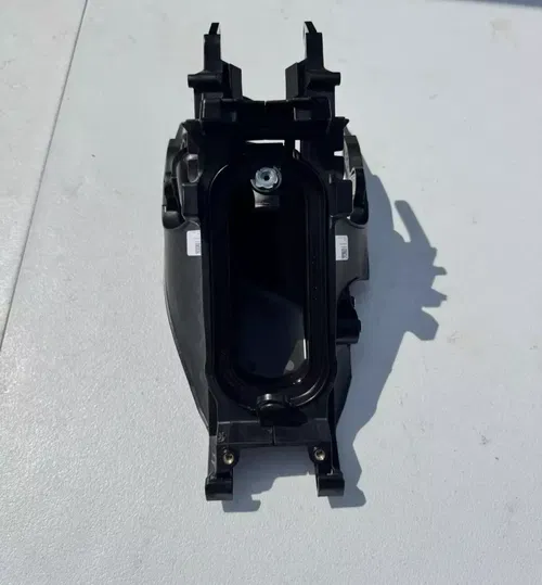 2024 TC50 oem subframe airbox air box 24-25 tc 50 sx ktm mc