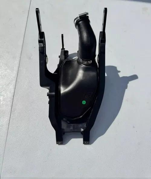 2024 TC50 oem subframe airbox air box 24-25 tc 50 sx ktm mc