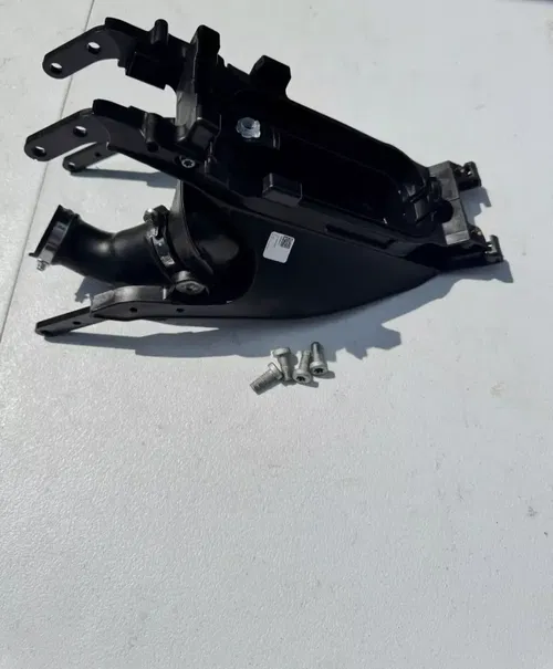 2024 TC50 oem subframe airbox air box 24-25 tc 50 sx ktm mc