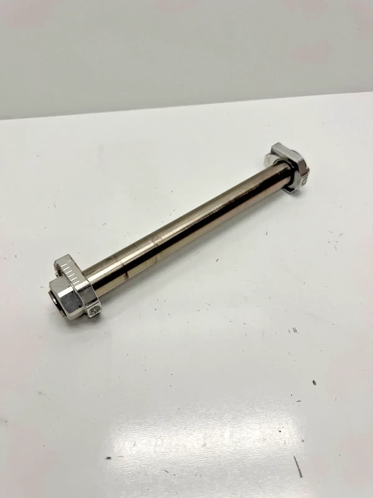 2019 ktm 450sxf rear axle works connection 125-450 sxf fc mc xcf 77710085044