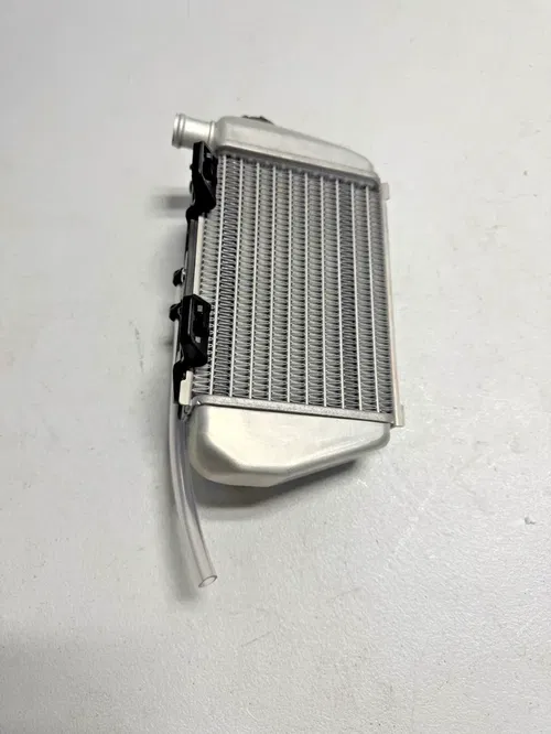 NEW 2024 TC65 OEM left radiator fill side 24-25 tc 65 ktm mc A40535007000