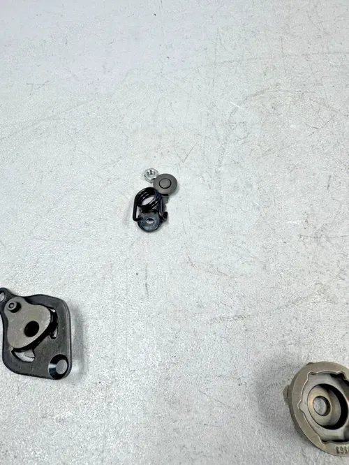 2024 kx450 shift gear shifter ratchet drum OEM 16-26 kx 450 450x 450sr 450f 2