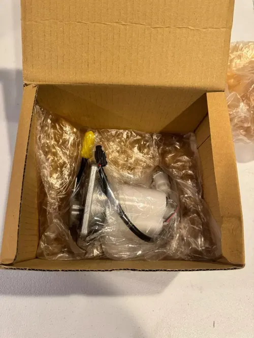 New Kawasaki OEM fuel pump gas 19-25 Kx 450x 450 sr 21-25 kx 250 250x 49040-0839