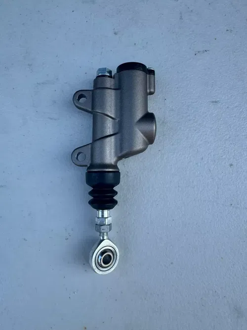 2024 ktm 50sx rear brake master cylinder tc 50 mc 65 85 e5 sx oem 47213060044