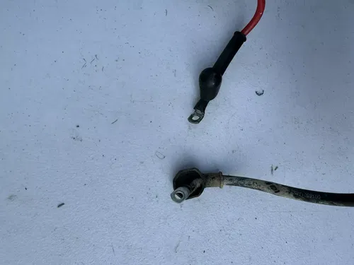 2018 ktm 350 excf starter relay cable battery wire lead exc-f