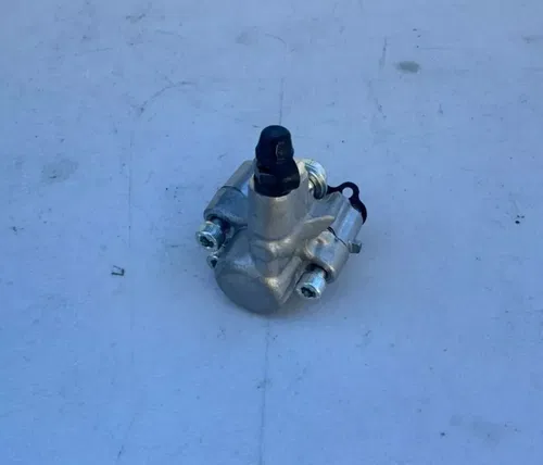 2024 kx450 hydraulic clutch slave release oem kx 450x 250 450 250x sr xc new 24