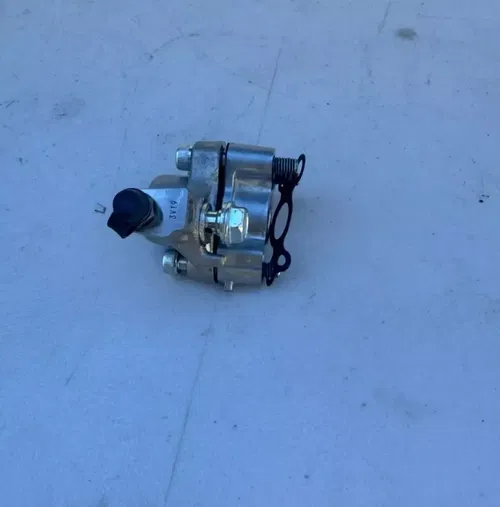 2024 kx450 hydraulic clutch slave release oem kx 450x 250 450 250x sr xc new 24