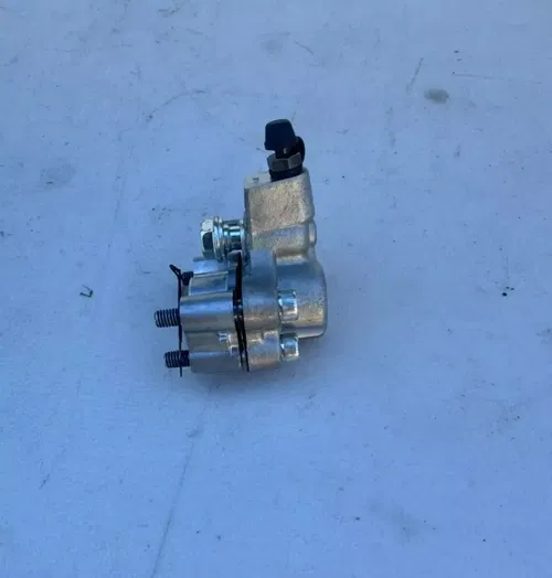 2024 kx450 hydraulic clutch slave release oem kx 450x 250 450 250x sr xc new 24