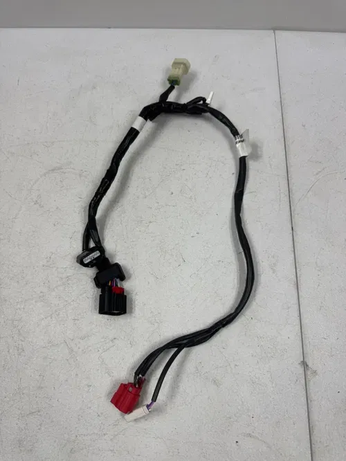 2023 Mc-e3 main wiring harness 20-24 tc mc e5 e3 sx-e5 ee3 ee5 ktm 45411085100