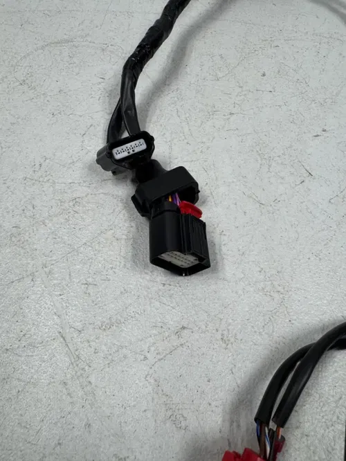 2023 Mc-e3 main wiring harness 20-24 tc mc e5 e3 sx-e5 ee3 ee5 ktm 45411085100