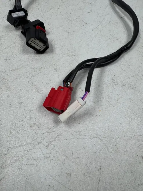 2023 Mc-e3 main wiring harness 20-24 tc mc e5 e3 sx-e5 ee3 ee5 ktm 45411085100