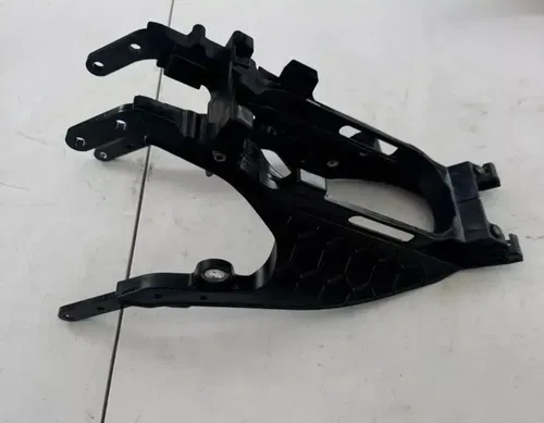 2025 ktm 50sx rear subframe chassis sub frame fe tc 50 mc 50 sx oem 24 25