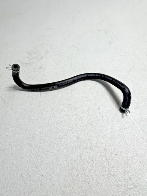 NEW 2024 TC65 OEM exhaust control hose 24-25 tc 65 ktm mc A40537114000