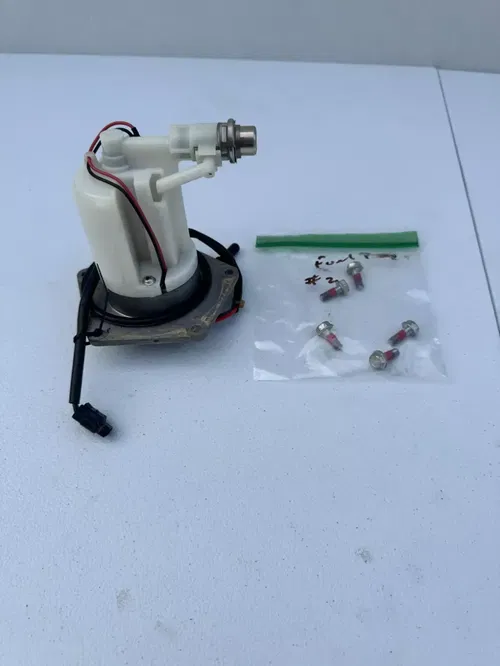 2021 kx250 fuel pump oem kx 250 250x 450 450x 49040-0839 21 22 23 24 25 2