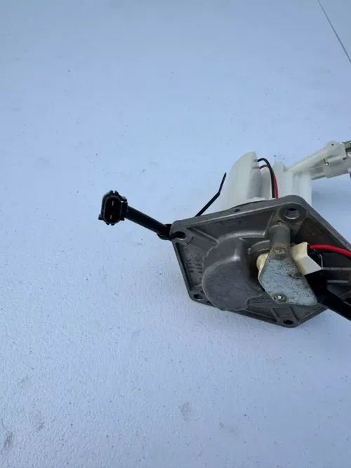 2021 kx250 fuel pump oem kx 250 250x 450 450x 49040-0839 21 22 23 24 25 2