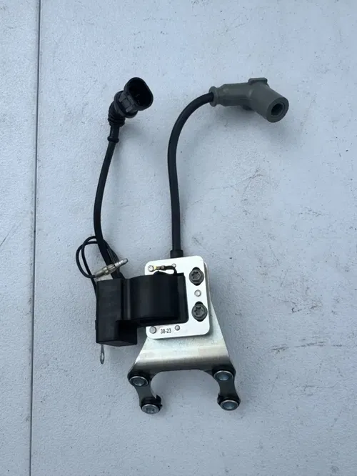 New Ktm 50sx ignition coil 24-25 fe tc 50 mc 50 sx oem A40039006000