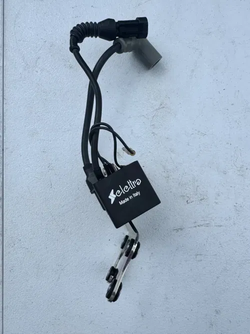 New Ktm 50sx ignition coil 24-25 fe tc 50 mc 50 sx oem A40039006000