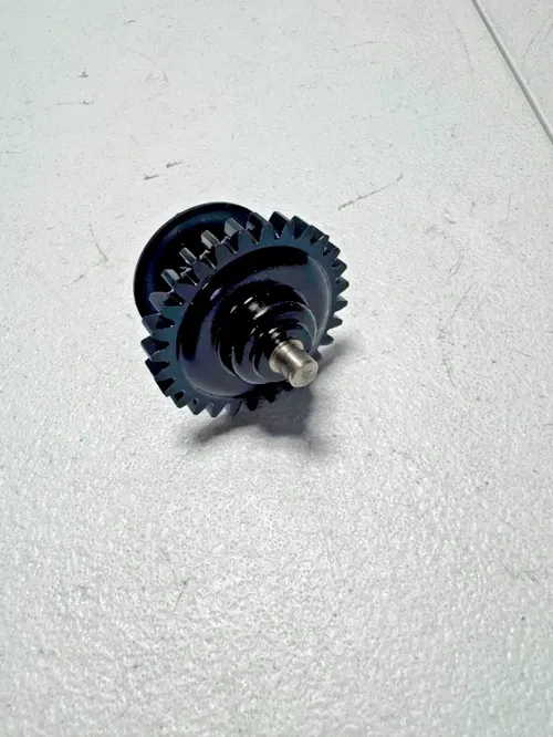 NEW TC50 OEM water pump shaft gear 24-25 tc 50 mc fe ktm sx 50sx A40035054150