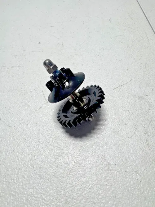 NEW TC50 OEM water pump shaft gear 24-25 tc 50 mc fe ktm sx 50sx A40035054150