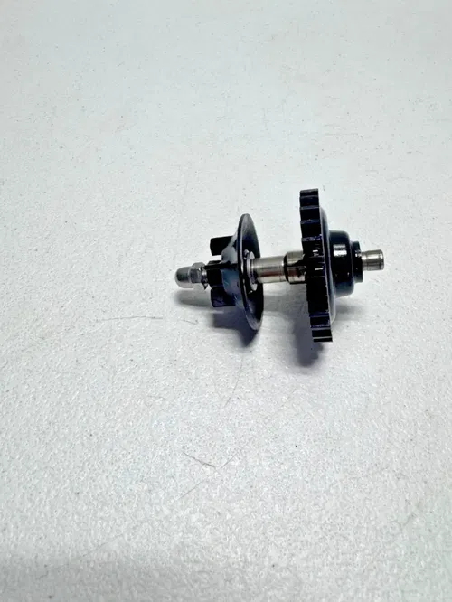 NEW TC50 OEM water pump shaft gear 24-25 tc 50 mc fe ktm sx 50sx A40035054150